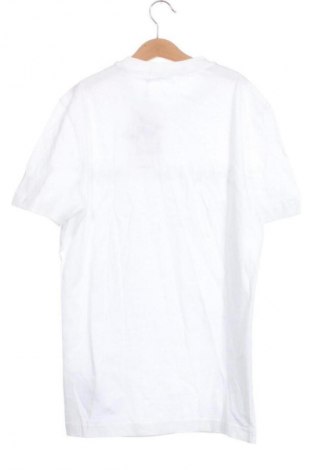 Herren Shirt Calvin Klein Jeans, Größe XS, Farbe Weiß, Preis 30,99 €