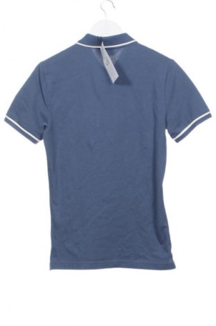 Tricou de bărbați Calvin Klein Jeans, Mărime XS, Culoare Gri, Preț 184,99 Lei