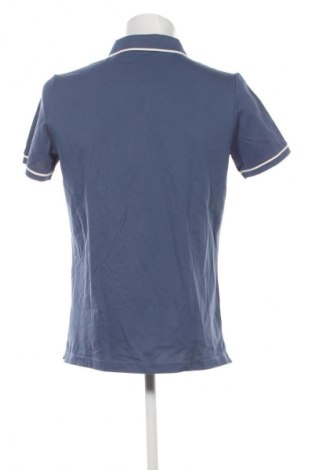Herren Shirt Calvin Klein Jeans, Größe XL, Farbe Blau, Preis 27,99 €