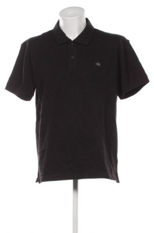 Férfi póló Calvin Klein Jeans, Méret XL, Szín Fekete, Ár 15 529 Ft