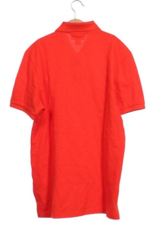 Tricou de bărbați Calvin Klein Jeans, Mărime XS, Culoare Roșu, Preț 364,99 Lei