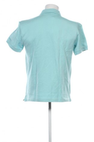 Мъжка тениска Calvin Klein Jeans, Размер S, Цвят Син, Цена 25,05 €