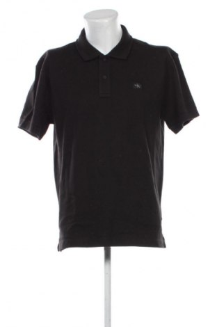 Pánské tričko  Calvin Klein Jeans, Velikost XL, Barva Černá, Cena  2 049,00 Kč, #135112025