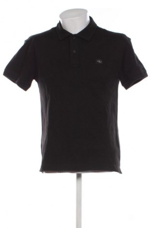 Herren T-Shirt Calvin Klein Jeans, Größe S, Farbe Schwarz, Preis € 89,99