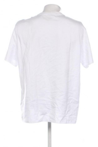 Pánske tričko  Calvin Klein Jeans, Veľkosť XL, Farba Biela, Cena  34,95 €