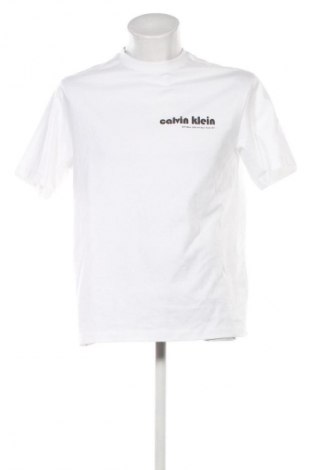 Férfi póló Calvin Klein Jeans, Méret L, Szín Sokszínű, Ár 20 799 Ft