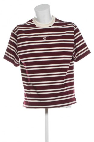 Tricou de bărbați Calvin Klein Jeans, Mărime S, Culoare Multicolor, Preț 371,99 Lei