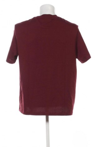 Férfi póló Calvin Klein Jeans, Méret L, Szín Piros, Ár 21 539 Ft