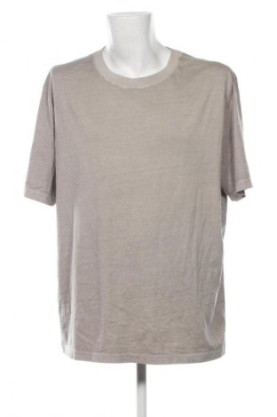 Мъжка тениска Calvin Klein Jeans, Размер XXL, Цвят Бежов, Цена 15,33 €