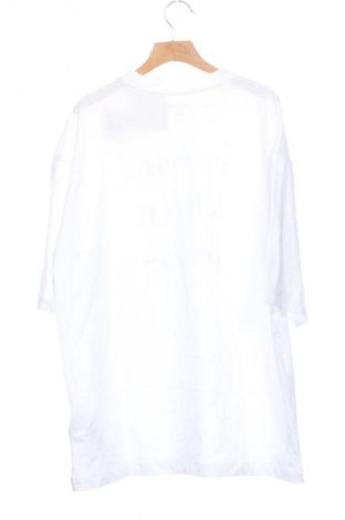 Мъжка тениска Calvin Klein Jeans, Размер XS, Цвят Бял, Цена 28,63 €