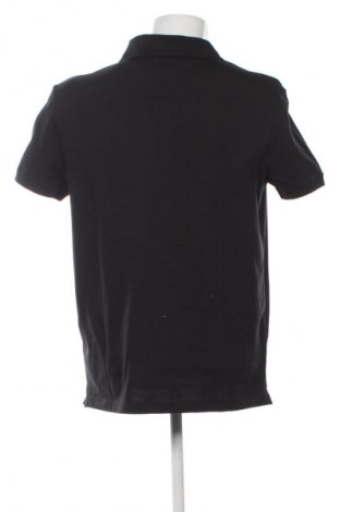 Tricou de bărbați Calvin Klein Jeans, Mărime XXL, Culoare Negru, Preț 319,99 Lei
