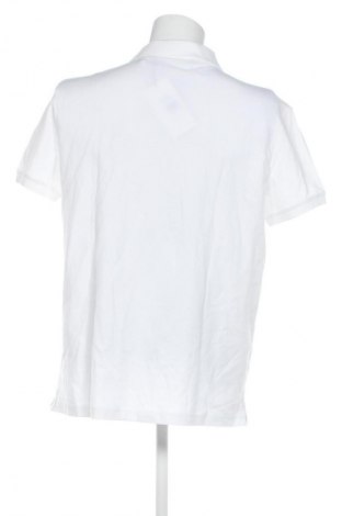 Férfi póló Calvin Klein Jeans, Méret XXL, Szín Fehér, Ár 27 539 Ft