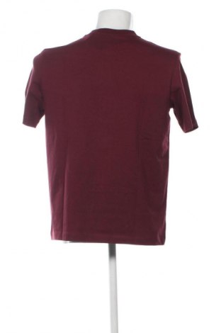 Herren T-Shirt Calvin Klein Jeans, Größe S, Farbe Rot, Preis € 39,99
