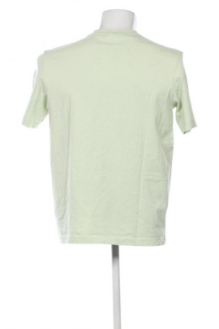 Męski T-shirt Calvin Klein Jeans, Rozmiar S, Kolor Zielony, Cena 226,99 zł