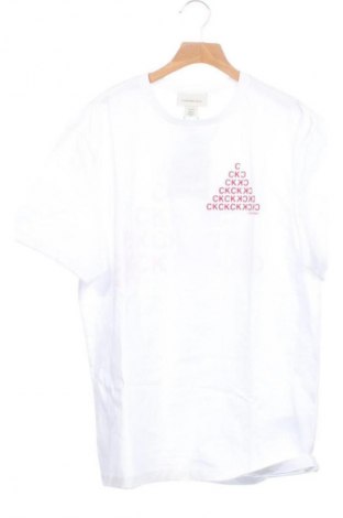 Ανδρικό t-shirt Calvin Klein Jeans, Μέγεθος XS, Χρώμα Πολύχρωμο, Τιμή 51,99 €