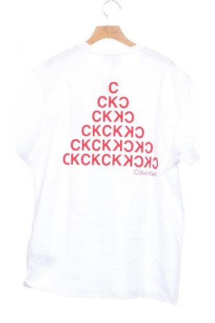 Ανδρικό t-shirt Calvin Klein Jeans, Μέγεθος XS, Χρώμα Πολύχρωμο, Τιμή 51,99 €