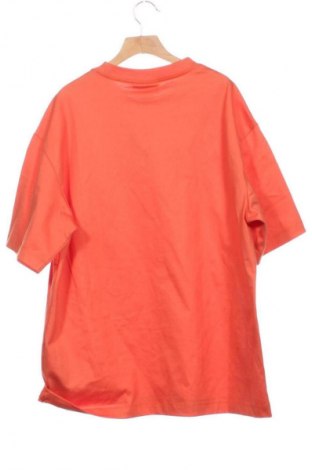 Ανδρικό t-shirt Calvin Klein Jeans, Μέγεθος XS, Χρώμα Κόκκινο, Τιμή 61,99 €