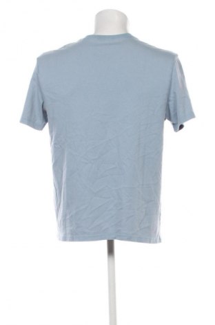 Мъжка тениска Calvin Klein Jeans, Размер M, Цвят Син, Цена 34,76 €