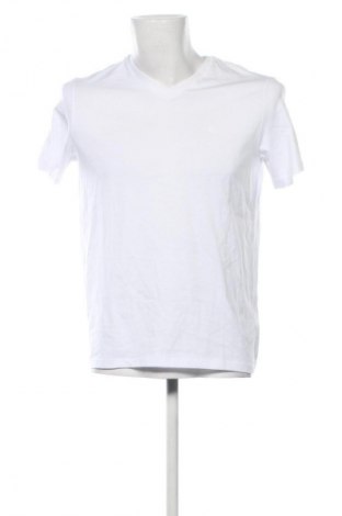 Pánske tričko  Calvin Klein Jeans, Veľkosť S, Farba Biela, Cena  35,95 €