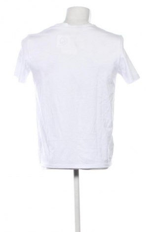 Pánske tričko  Calvin Klein Jeans, Veľkosť S, Farba Biela, Cena  35,95 €