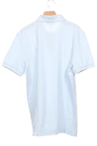 Pánské tričko  Calvin Klein Jeans, Velikost XS, Barva Modrá, Cena  1 679,00 Kč