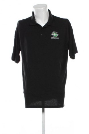 Pánské tričko  Clique, Velikost XXL, Barva Černá, Cena  459,00 Kč