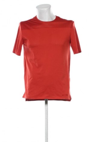 Ανδρικό t-shirt Decathlon, Μέγεθος M, Χρώμα Κόκκινο, Τιμή 4,99 €