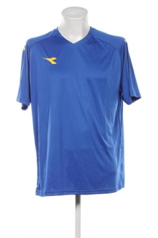 Férfi póló Diadora, Méret XXL, Szín Kék, Ár 12 475 Ft