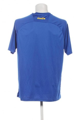 Férfi póló Diadora, Méret XXL, Szín Kék, Ár 12 475 Ft