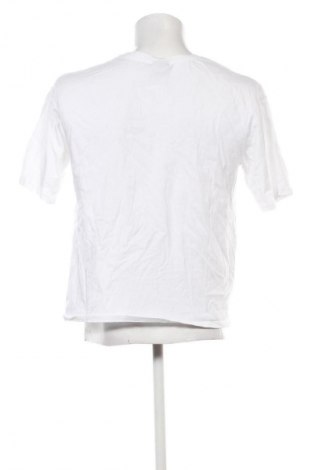 Herren T-Shirt Difuzed, Größe M, Farbe Weiß, Preis € 7,99