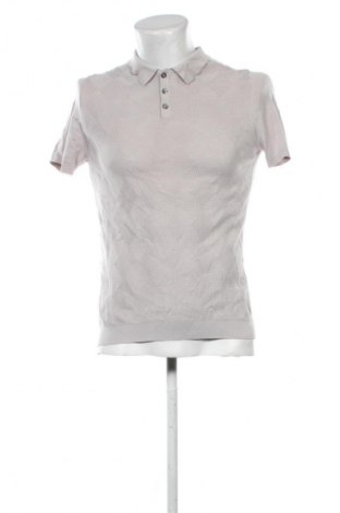 Ανδρικό t-shirt Drykorn for beautiful people, Μέγεθος M, Χρώμα Γκρί, Τιμή 26,99 €