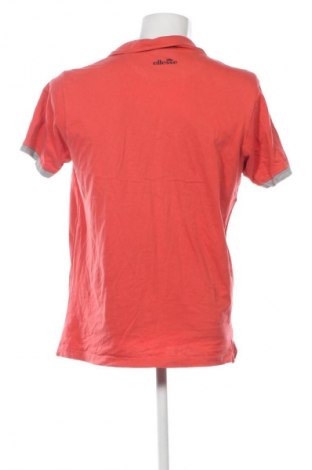 Pánské tričko  Ellesse, Velikost XXL, Barva Oranžová, Cena  419,00 Kč