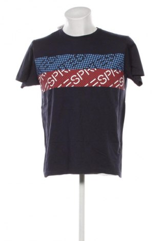 Herren Shirt Esprit, Größe L, Farbe Mehrfarbig, Preis 9,99 €