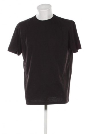 Ανδρικό t-shirt FTS, Μέγεθος 3XL, Χρώμα Μαύρο, Τιμή 18,00 €