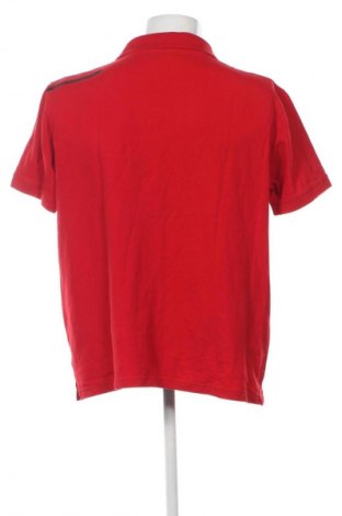 Pánské tričko  Ferrari, Velikost XL, Barva Červená, Cena  866,00 Kč