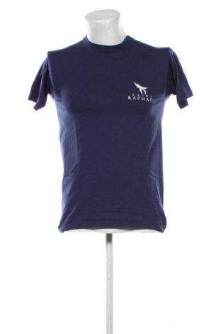 Férfi póló Fruit Of The Loom, Méret S, Szín Kék, Ár 1 979 Ft