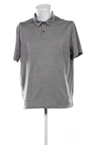 Мъжка тениска G.H.Bass&Co., Размер XL, Цвят Многоцветен, Цена 6,13 €