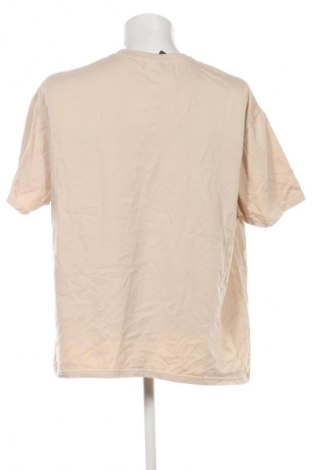 Pánské tričko  Gildan, Velikost XXL, Barva Béžová, Cena  283,00 Kč