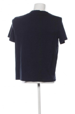 Pánské tričko  H&M, Velikost L, Barva Modrá, Cena  169,00 Kč