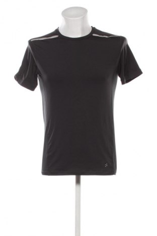 Pánské tričko  H&M, Velikost M, Barva Černá, Cena  149,00 Kč