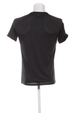 Pánské tričko  H&M, Velikost M, Barva Černá, Cena  149,00 Kč