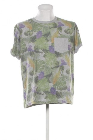 Herren T-Shirt H&M Divided, Größe XL, Farbe Mehrfarbig, Preis € 10,00, #135110235