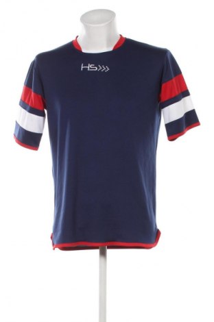Мъжка тениска Hs, Размер L, Цвят Многоцветен, Цена 8,69 €