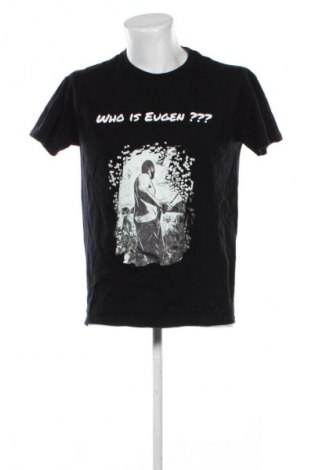 Férfi póló Imperial, Méret L, Szín Fekete, Ár 5 417 Ft