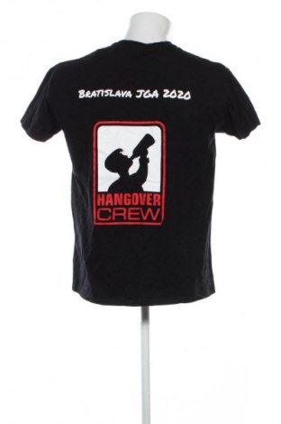 Férfi póló Imperial, Méret L, Szín Fekete, Ár 5 417 Ft