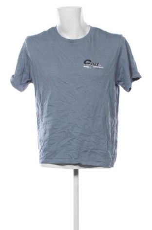 Tricou de bărbați Jack & Jones, Mărime XL, Culoare Gri, Preț 51,99 Lei