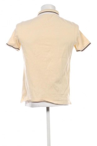 Ανδρικό t-shirt Jack & Jones, Μέγεθος L, Χρώμα Κίτρινο, Τιμή 9,99 €