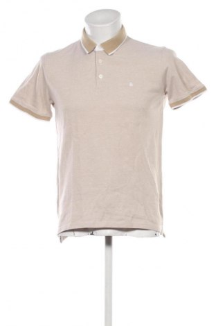 Pánské tričko  Jack & Jones, Velikost L, Barva Béžová, Cena  510,00 Kč