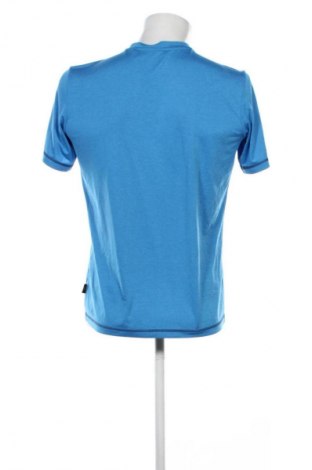 Pánské tričko  Jack Wolfskin, Velikost S, Barva Modrá, Cena  349,00 Kč
