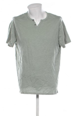 Pánske tričko  Jean Pascale, Veľkosť XL, Farba Zelená, Cena  9,95 €